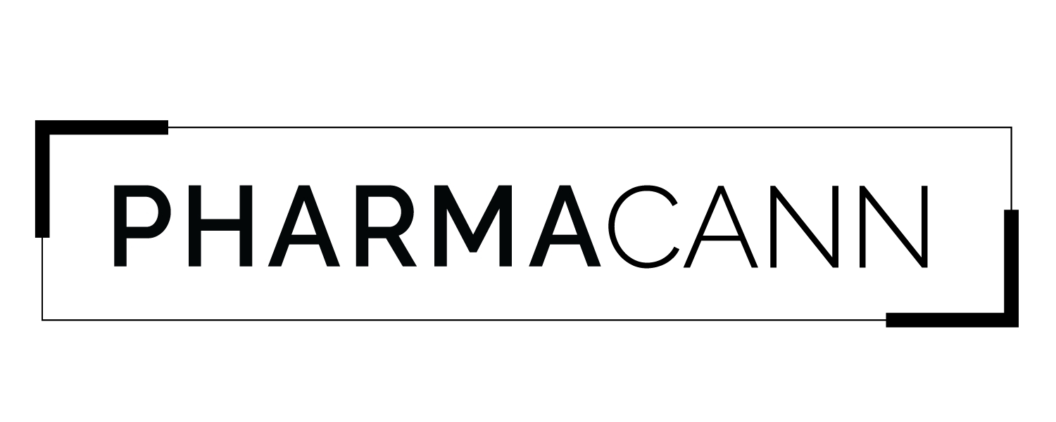 Pharma Cann Logo