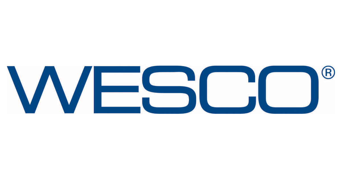 Wesco Logo
