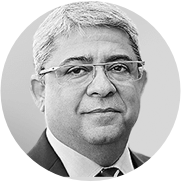 Sadruddin Currimbhoy