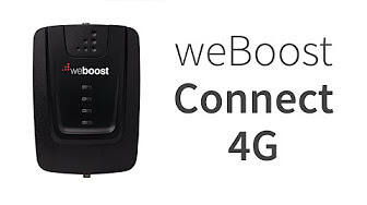 weBoost Connect 4G