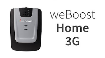 weBoost Home 3G
