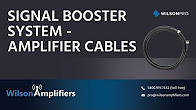 Cables