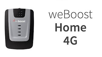 weBoost Home 4G