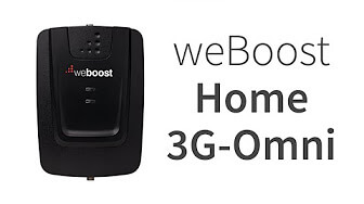 weBoost Connect 4G - Omni