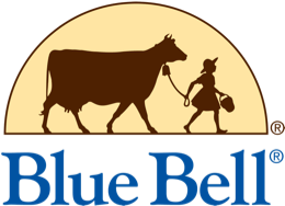 Blue Bell Logo