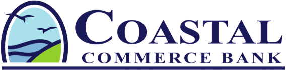 Coastal Bank Logo