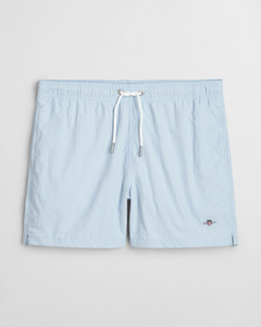 SWIM SHORTS-LIGHT BLUE SWIM SHORTS-LIGHT BLUE