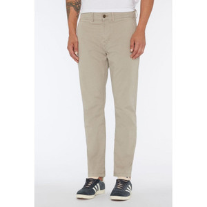 SLIMMY CHINO AIRWEFT TWILL BLADE-GREY