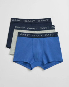 3-PACK-TRUNKS-BLUE 3-PACK-TRUNKS-BLUE