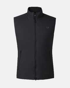 RAPTOR VEST-BLACK