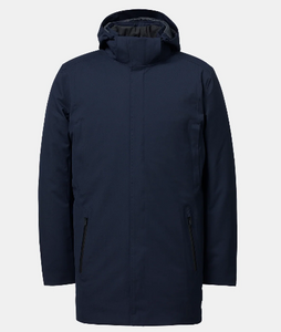 REGULATOR PARKA SAVILE-NAVY