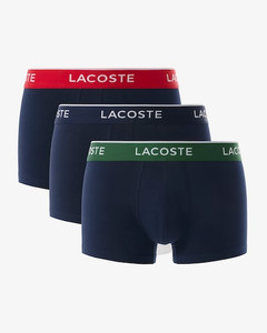 3-PACK TRUNKS-NAVY 3-PACK TRUNKS-NAVY