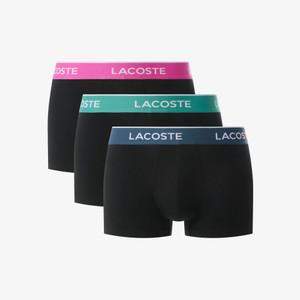 3-PACK TRUNKS-BLACK MULTI 3-PACK TRUNKS-BLACK MULTI