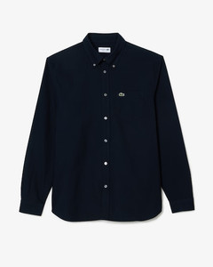 OXFORD SHIRT-NAVY OXFORD SHIRT-NAVY