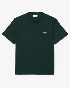 Landscape croc t-shirt-GREEN Landscape croc t-shirt-GREEN