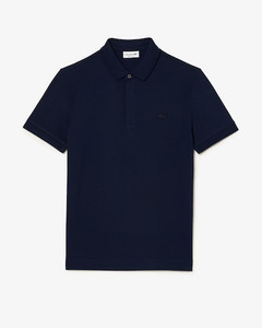 PARIS POLOSHIRT-NAVY PARIS POLOSHIRT-NAVY
