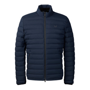 SUPERSONIC JACKET-NAVY