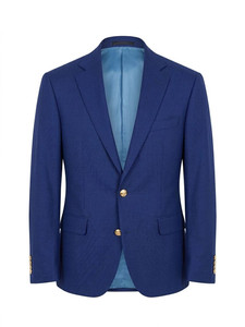 NELSON CROSS POCKET 6638-BLUE