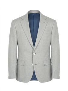 NELSON CROSS POCKET 6638-GREY