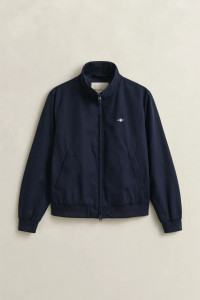 Evening Blue GANT Lightweight Hampshire Jacket
