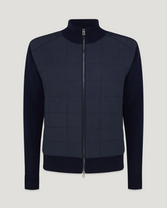 KELBROOK CARDIGAN-NAVY KELBROOK CARDIGAN-NAVY