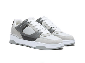 REGENT-GREY/WHITE