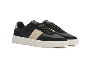 HALKETT-BLACK/BEIGE