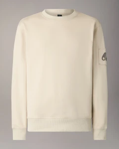 HARTSFIELD CREW-CREAM