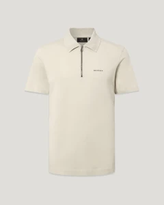 ALLOY POLO-PALE STONE