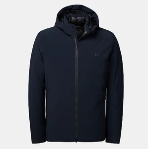 PHANTOM JACKET-BLACK