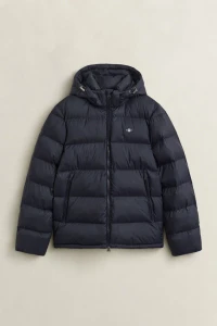 ACTIVE CLOUD JACKET-NAVY
