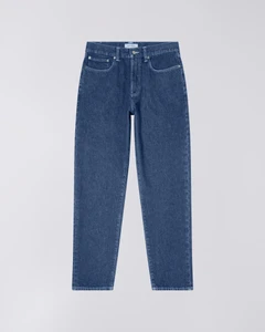COSMOS PANT -  BLUE MID MARBLE