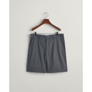 REGULAR SHORTS-CHARCOAL REGULAR SHORTS-CHARCOAL