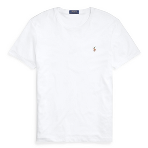 PIMA T-SHIRT-NAVY PIMA T-SHIRT-NAVY