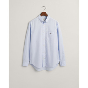 REG POPLIN SHIRT-LIGHT BLUE REG POPLIN SHIRT-LIGHT BLUE