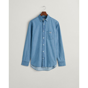 REG INDIGO BD-LIGHT BLUE REG INDIGO BD-LIGHT BLUE