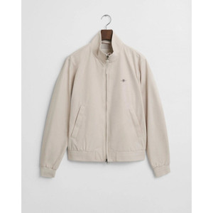 LIGHTWEIGHT HAMPSHIRE JACKET-LIGHT BEIGE