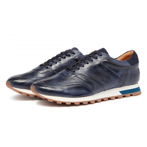 ORJAIS RUNNERS-NAVY ORJAIS RUNNERS-NAVY