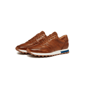 ORJAIS RUNNERS-TAN ORJAIS RUNNERS-TAN