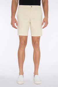 SLIMMY SHORTS LUXE PERFORMANCE-BEIGE