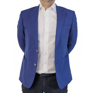 X RICHARD PATCH 24.1/5-BLUE