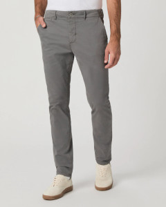 DANFORD CHINO-LIGHT GREY