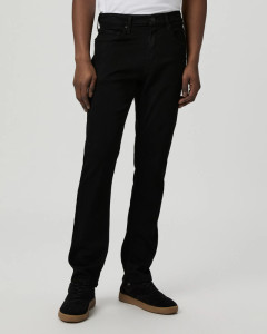 FEDERAL SLIM STRAIGHT-BLACK