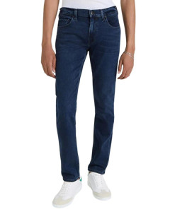 FEDERAL SLIM STRAIGHT-BLUE FEDERAL SLIM STRAIGHT-BLUE