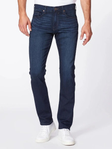 FEDERAL SLIM STRAIGHT RUSS-DARK BLUE FEDERAL SLIM STRAIGHT RUSS-DARK BLUE