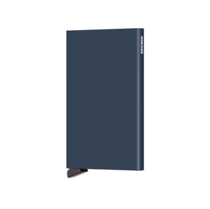 CARD PROTECTOR-NAVY CARD PROTECTOR-NAVY