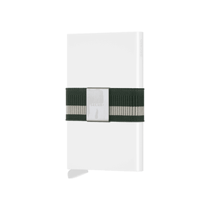 MONEYBAND-GREEN/WHITE MONEYBAND-GREEN/WHITE