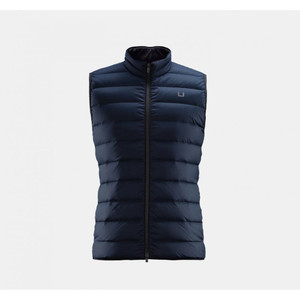 SONIC VEST-NAVY SONIC VEST-NAVY