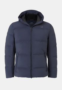 BOLT JACKET-NAVY BOLT JACKET-NAVY