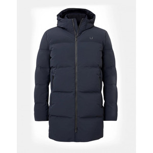 TITAN PARKA-BLACK TITAN PARKA-BLACK